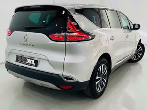 Renault Espace Limited Blue dCi 118 kW (160CV) EDC  - Foto 7