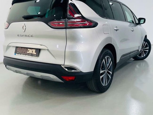 Renault Espace Limited Blue dCi 118 kW (160CV) EDC  - Foto 9