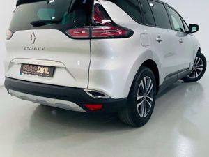 Renault Espace Limited Blue dCi 118 kW (160CV) EDC  - Foto 9