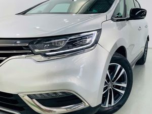 Renault Espace Limited Blue dCi 118 kW (160CV) EDC  - Foto 8