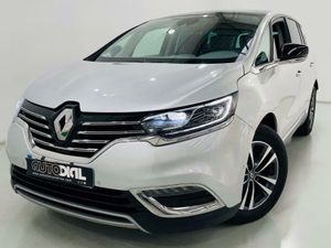 Renault Espace Limited Blue dCi 118 kW (160CV) EDC  - Foto 4