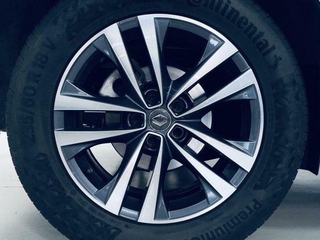 Renault Espace Limited Blue dCi 118 kW (160CV) EDC  - Foto 16