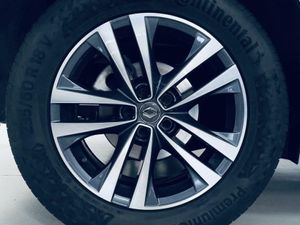 Renault Espace Limited Blue dCi 118 kW (160CV) EDC  - Foto 16