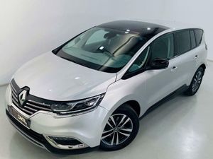 Renault Espace Limited Blue dCi 118 kW (160CV) EDC  - Foto 7
