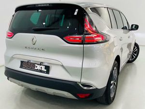 Renault Espace Limited Blue dCi 118 kW (160CV) EDC  - Foto 6