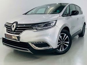 Renault Espace Limited Blue dCi 118 kW (160CV) EDC  - Foto 6