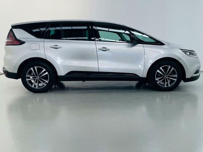 Renault Espace Limited Blue dCi 118 kW (160CV) EDC  - Foto 2