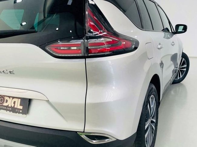 Renault Espace Limited Blue dCi 118 kW (160CV) EDC  - Foto 11