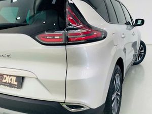 Renault Espace Limited Blue dCi 118 kW (160CV) EDC  - Foto 11