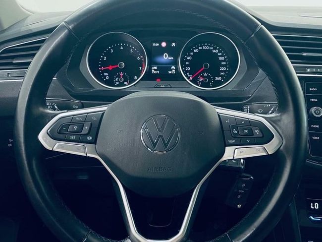Volkswagen Tiguan Life 1.5 TSI 110kW (150CV)  - Foto 8