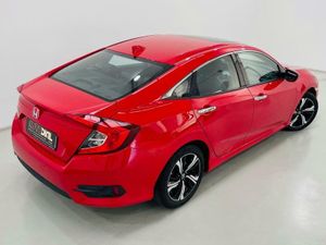 Honda Civic 1.5 I-VTEC TURBO CVT ELEGANCE NAV  - Foto 7