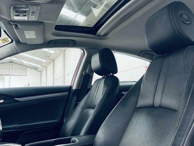 Honda Civic 1.5 I-VTEC TURBO CVT ELEGANCE NAV  - Foto 17