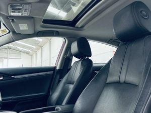 Honda Civic 1.5 I-VTEC TURBO CVT ELEGANCE NAV  - Foto 17