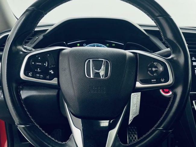 Honda Civic 1.5 I-VTEC TURBO CVT ELEGANCE NAV  - Foto 10