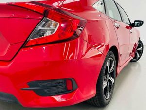 Honda Civic 1.5 I-VTEC TURBO CVT ELEGANCE NAV  - Foto 8