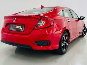 Honda Civic 1.5 I-VTEC TURBO CVT ELEGANCE NAV  - Foto 6