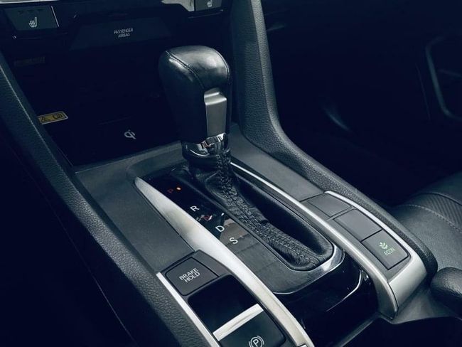 Honda Civic 1.5 I-VTEC TURBO CVT ELEGANCE NAV  - Foto 15