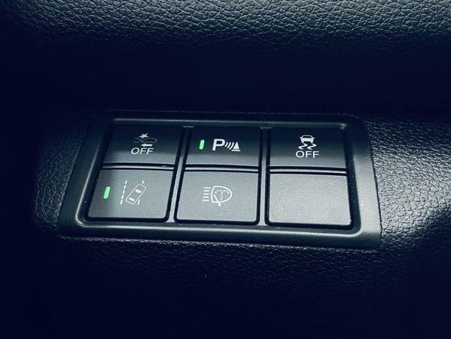 Honda Civic 1.5 I-VTEC TURBO CVT ELEGANCE NAV  - Foto 14