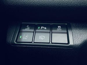 Honda Civic 1.5 I-VTEC TURBO CVT ELEGANCE NAV  - Foto 14