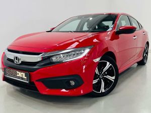 Honda Civic 1.5 I-VTEC TURBO CVT ELEGANCE NAV  - Foto 3