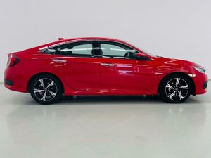 Honda Civic 1.5 I-VTEC TURBO CVT ELEGANCE NAV  - Foto 2