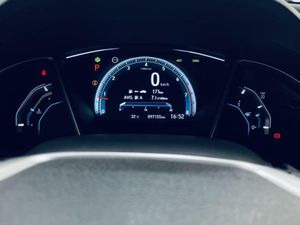 Honda Civic 1.5 I-VTEC TURBO CVT ELEGANCE NAV  - Foto 11