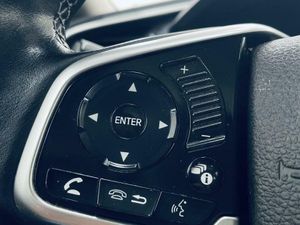 Honda Civic 1.5 I-VTEC TURBO CVT ELEGANCE NAV  - Foto 12