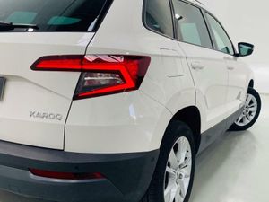 Skoda Karoq 1.5 TSI 110kW (150CV) DSG ACT Ambition  - Foto 8