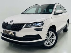 Skoda Karoq 1.5 TSI 110kW (150CV) DSG ACT Ambition  - Foto 3