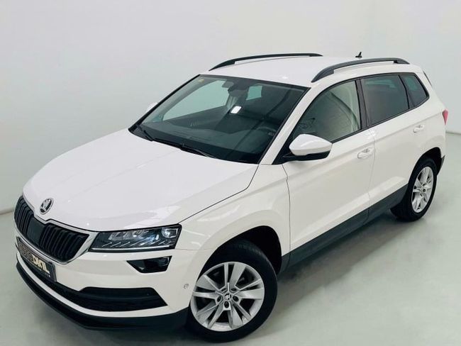 Skoda Karoq 1.5 TSI 110kW (150CV) DSG ACT Ambition  - Foto 4