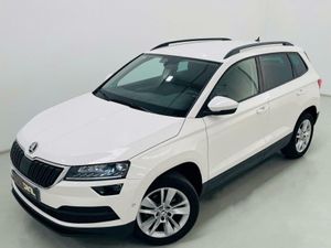 Skoda Karoq 1.5 TSI 110kW (150CV) DSG ACT Ambition  - Foto 4