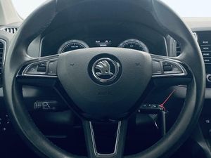 Skoda Karoq 1.5 TSI 110kW (150CV) DSG ACT Ambition  - Foto 9