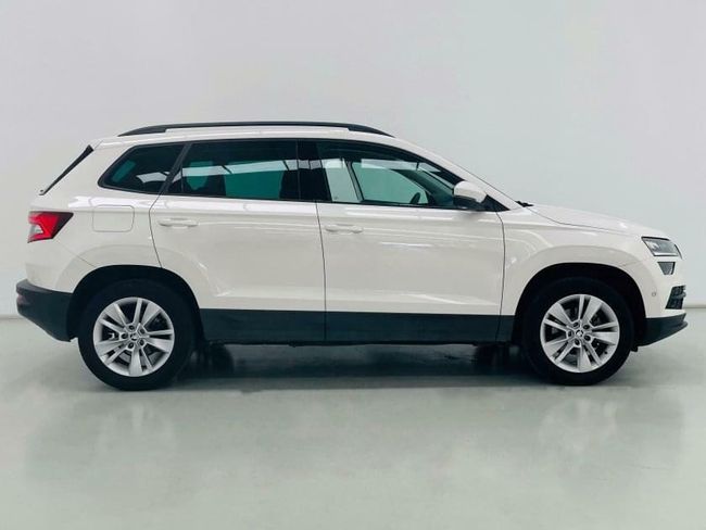 Skoda Karoq 1.5 TSI 110kW (150CV) DSG ACT Ambition  - Foto 2