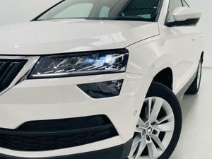 Skoda Karoq 1.5 TSI 110kW (150CV) DSG ACT Ambition  - Foto 5