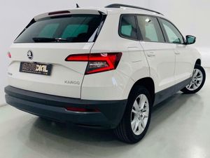 Skoda Karoq 1.5 TSI 110kW (150CV) DSG ACT Ambition  - Foto 6