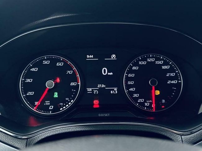 Seat Arona 1.0 TGI 66kW (90CV) Style Edition  - Foto 12