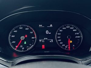 Seat Arona 1.0 TGI 66kW (90CV) Style Edition  - Foto 12