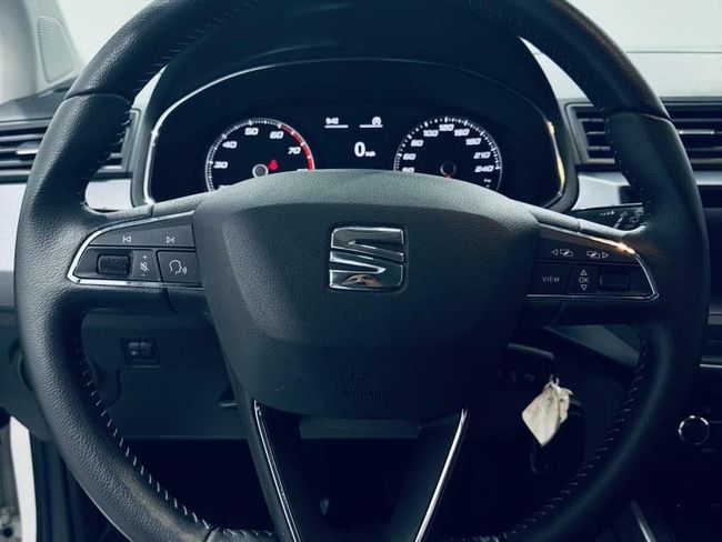 Seat Arona 1.0 TGI 66kW (90CV) Style Edition  - Foto 11