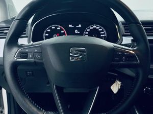Seat Arona 1.0 TGI 66kW (90CV) Style Edition  - Foto 11