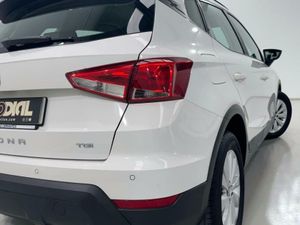 Seat Arona 1.0 TGI 66kW (90CV) Style Edition  - Foto 8