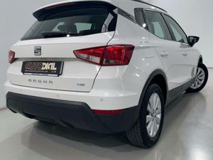Seat Arona 1.0 TGI 66kW (90CV) Style Edition  - Foto 5