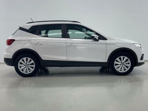 Seat Arona 1.0 TGI 66kW (90CV) Style Edition  - Foto 2