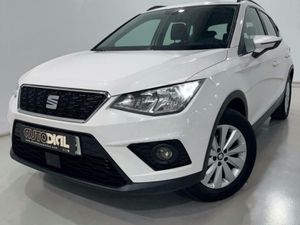 Seat Arona 1.0 TGI 66kW (90CV) Style Edition  - Foto 4