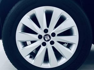 Seat Arona 1.0 TGI 66kW (90CV) Style Edition  - Foto 9