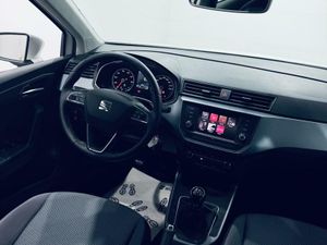 Seat Arona 1.0 TGI 66kW (90CV) Style Edition  - Foto 3