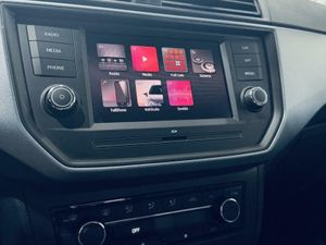 Seat Arona 1.0 TGI 66kW (90CV) Style Edition  - Foto 14