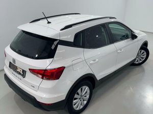 Seat Arona 1.0 TGI 66kW (90CV) Style Edition  - Foto 7
