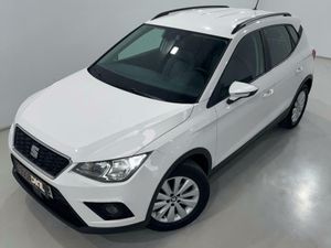 Seat Arona 1.0 TGI 66kW (90CV) Style Edition  - Foto 6