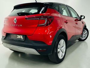 Renault Captur Intens TCe 74kW (100CV) GLP  - Foto 7