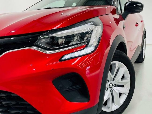 Renault Captur Intens TCe 74kW (100CV) GLP  - Foto 6